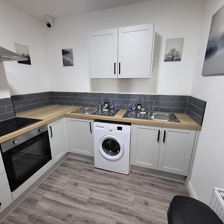 Comfortable Stay - Alfreton Nottingham Zewnętrze zdjęcie