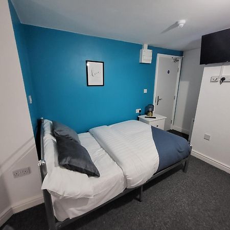 Comfortable Stay - Alfreton Nottingham Zewnętrze zdjęcie