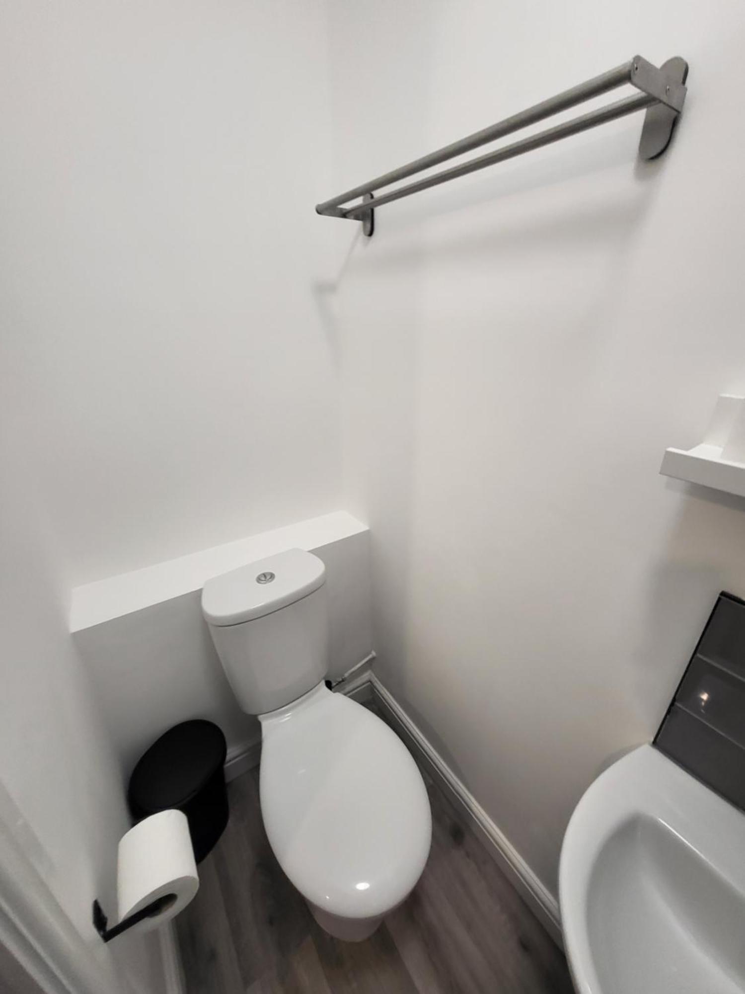 Comfortable Stay - Alfreton Nottingham Zewnętrze zdjęcie