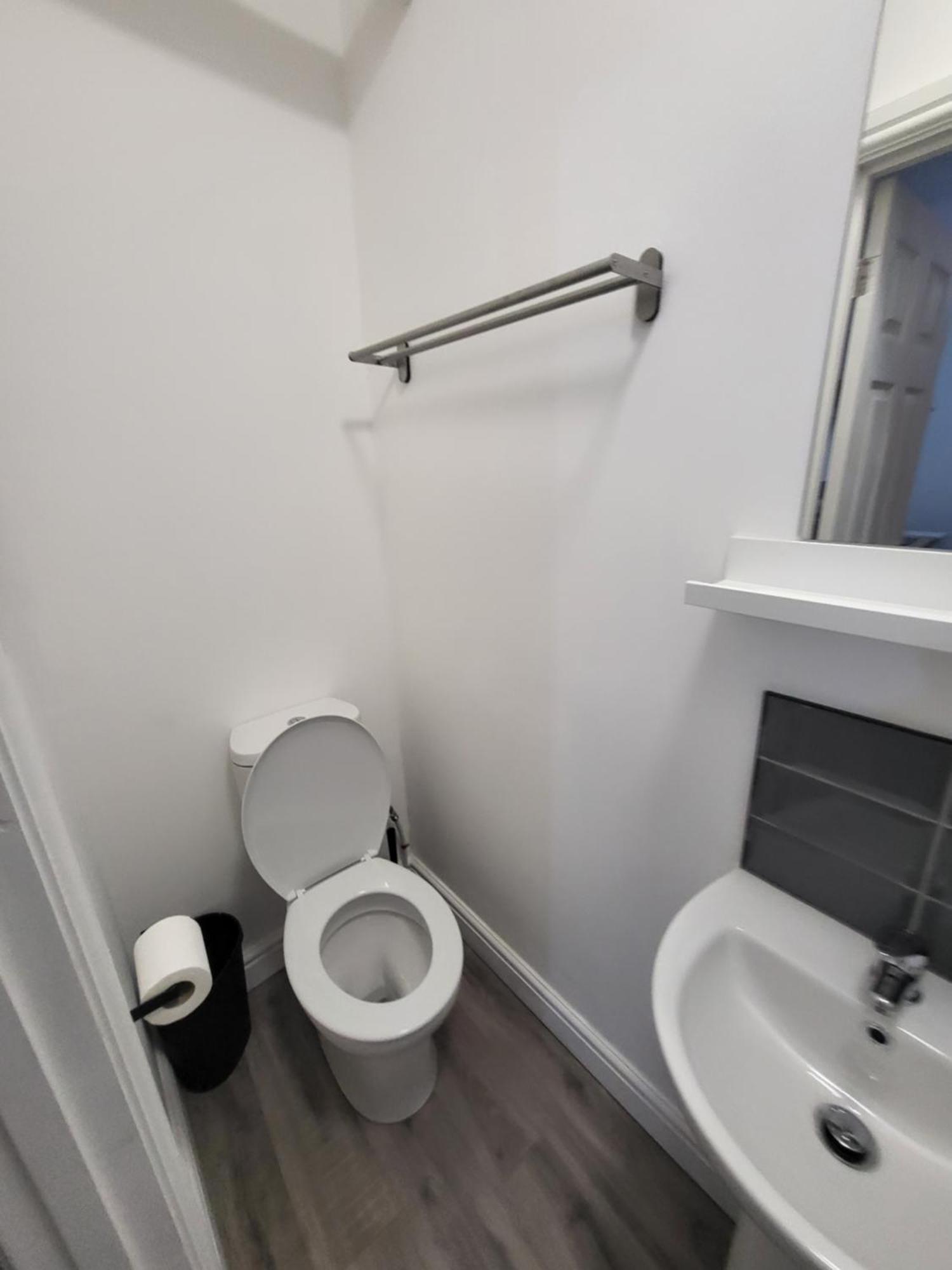 Comfortable Stay - Alfreton Nottingham Zewnętrze zdjęcie
