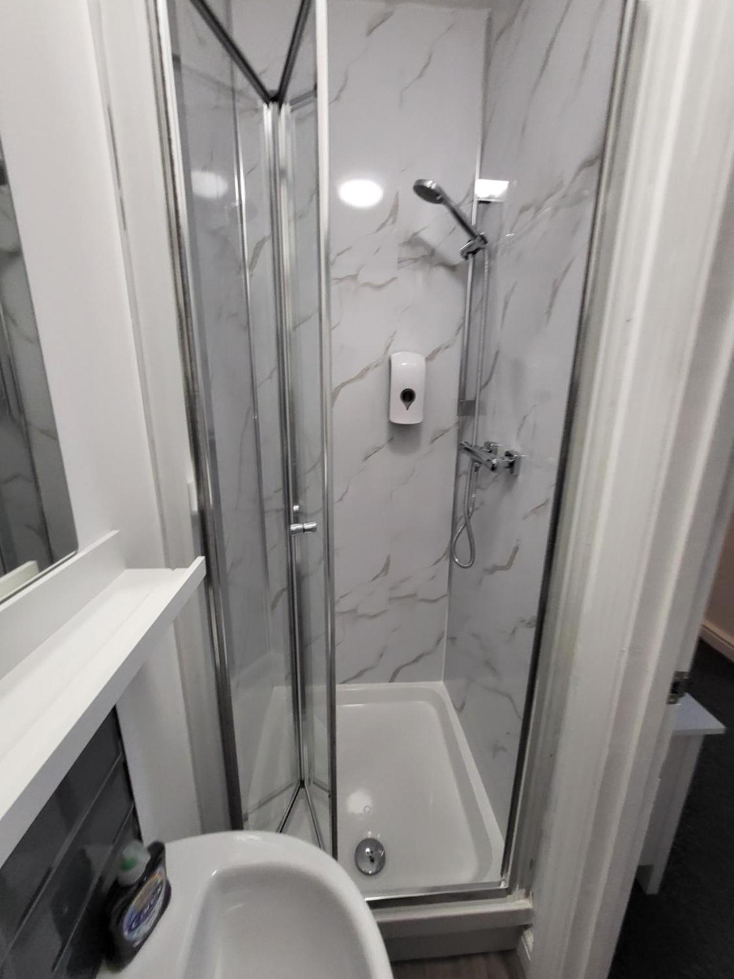 Comfortable Stay - Alfreton Nottingham Zewnętrze zdjęcie