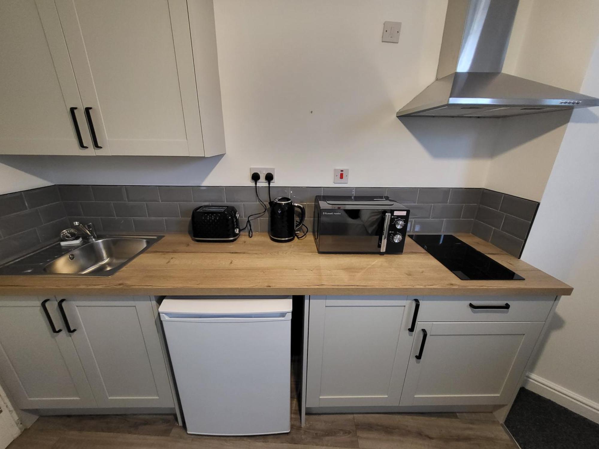 Comfortable Stay - Alfreton Nottingham Zewnętrze zdjęcie
